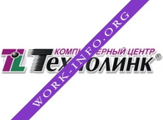 Технолинк Логотип(logo)