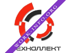 Техноллект Логотип(logo)