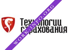 Технологии Страхования Логотип(logo)