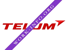 ГК Телум Логотип(logo)