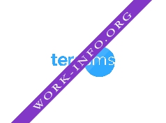 Terasms.ru Логотип(logo)