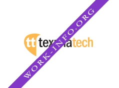 Texuna Technologies Логотип(logo)