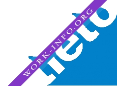 Tieto Логотип(logo)