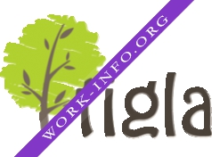 tigla Логотип(logo)