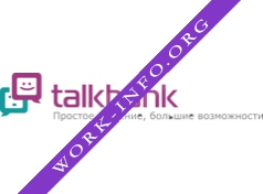 ТолкФинанс Логотип(logo)