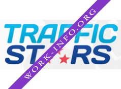 Trafficstars Логотип(logo)