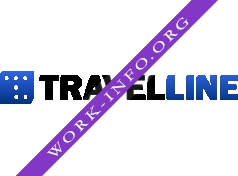 TravelLine Логотип(logo)