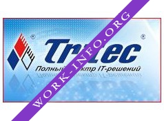 Трайтек Логотип(logo)