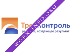 ТрекКонтроль Логотип(logo)