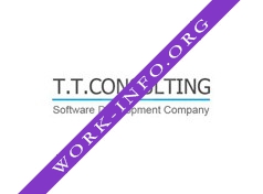 Т.Т.Консалтинг Логотип(logo)