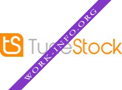 Tunestock Логотип(logo)