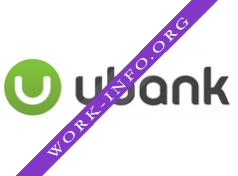 uBank Логотип(logo)