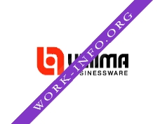 Ultima BusinessWare Логотип(logo)