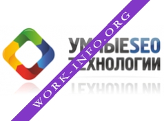 Умные SEO Технологии Логотип(logo)