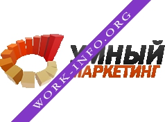 Умный Маркетинг Логотип(logo)