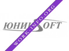 Юниксофт Логотип(logo)