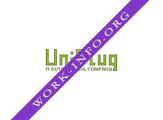 ЮниПлаг Логотип(logo)