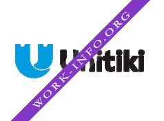 Логотип компании Unitiki