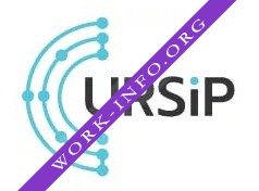 URSiP Логотип(logo)