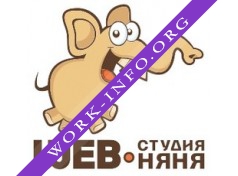 ВЕБ-Няня Логотип(logo)