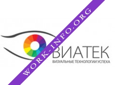 ВИАТЕК (ООО Р.Т.А.) Логотип(logo)