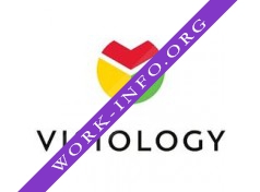 Visiology Логотип(logo)