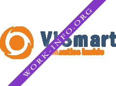 Висмарт Логотип(logo)