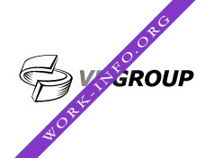 VP Group, Группа компаний Логотип(logo)