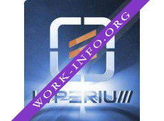 Web Corporation Imperium Логотип(logo)