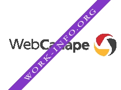 WebCanape Логотип(logo)