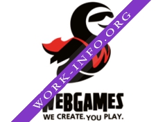 Webgames Логотип(logo)