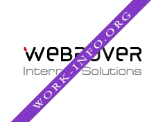 WebRover IBS Логотип(logo)