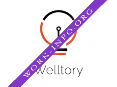 Welltory Логотип(logo)