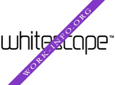 Whitescape Логотип(logo)