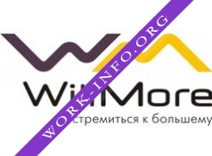 WillMore Логотип(logo)