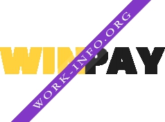 Win Pay Логотип(logo)