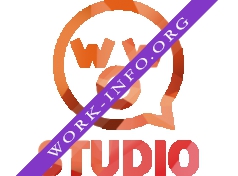 WOW Studio Логотип(logo)