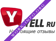 Yell.ru Логотип(logo)