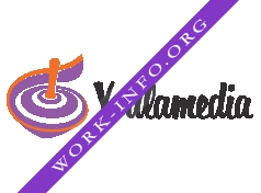 Youlamedia Логотип(logo)