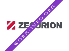 Zecurion Логотип(logo)