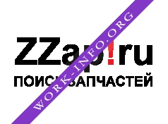 ЗЕТЗАП Логотип(logo)