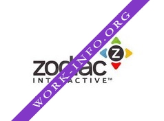 Zodiac Interactive Логотип(logo)