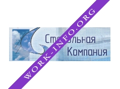 Дайм, Стекольная компания Логотип(logo)