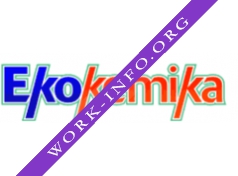 Экокемика Логотип(logo)