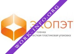 ЭКОПЭТ Логотип(logo)