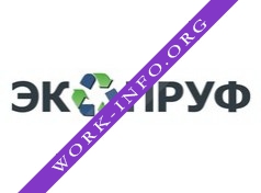 Экопруф Логотип(logo)