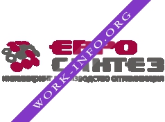 ЕвроСинтез Логотип(logo)