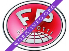 Фрателли Рус Логотип(logo)