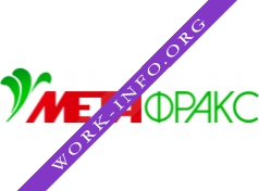 группа компаний Метафракс Логотип(logo)