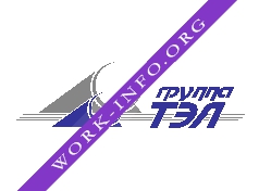 Группа ТЭЛ Логотип(logo)